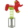 Jeu à ressort Elephant