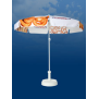 Parasol publicitaire Rond diamètre 180 cm