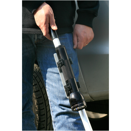 OPTION : Kit Eclairage