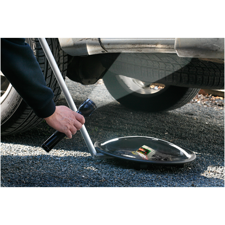 OPTION : Kit Eclairage