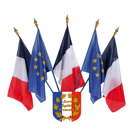 LOT Spécial 8 et 9 Mai