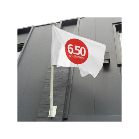 Mât de façade diamètre 60 mm