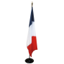Drapeau de Mairie France 100 x 150 cm