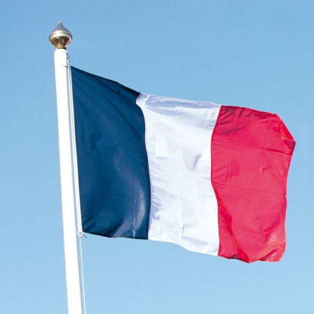 Pavillon France pour mât
