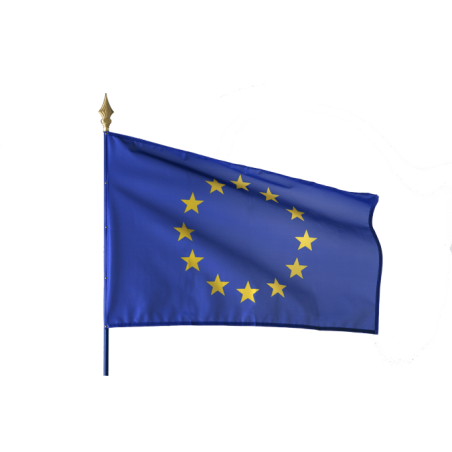 Drapeau Européen 60x90 cm