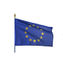 Drapeau Européen 60x90 cm