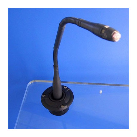 Micro filaire Col de Cygne pour pupitre