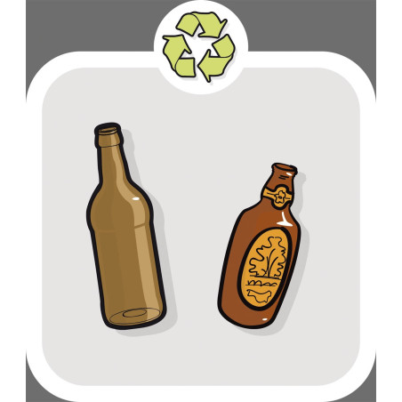 Kit 3 Autocollants pédagogiques