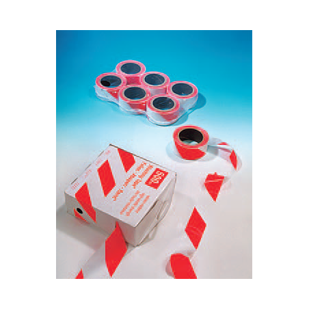 Ruban de balisage 50 mm