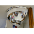Miroir hémisphérique Vision 90° - Diam. 0600 mm