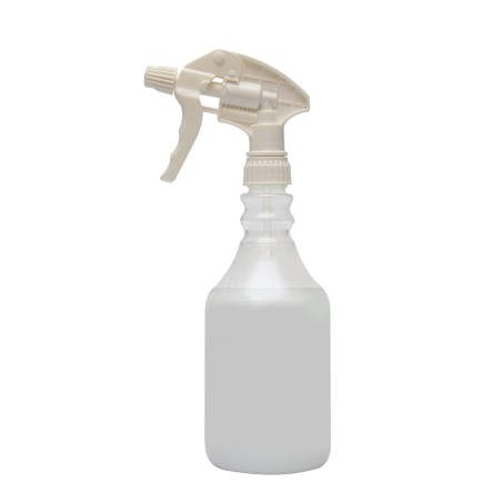 Nettoyant antistatique pour le plexi