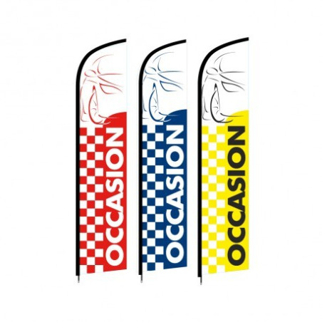 Kit Beach line® 2.8 mètres "Occasion" 