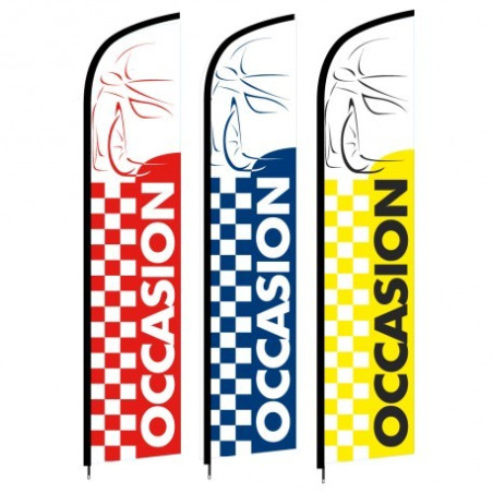 Kit Beach line® "Occasion" 4 mètres