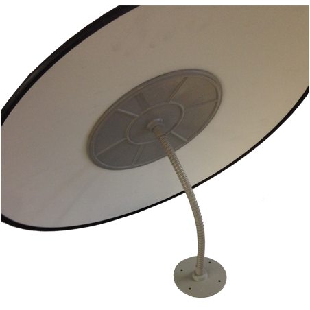 Miroir multi-usages pour l'intérieur MULTIMIR