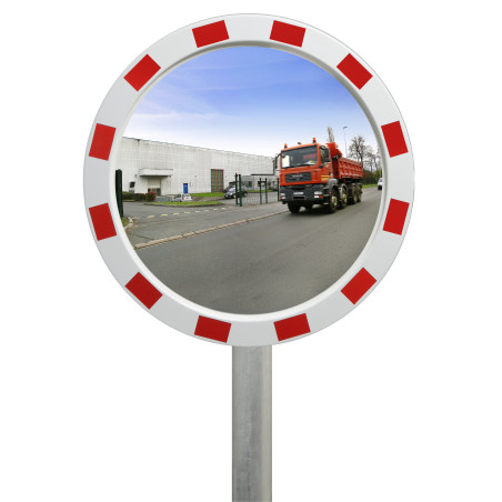 Miroir pour l'Industrie - Gamme Economique