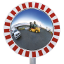Miroir pour l'Industrie 180° - Garantie 3 et 6 ans