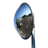 Miroir multi-usages 180° - Garantie 3 et 6 ans