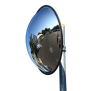 Miroir multi-usages panoramique vision à 180° 