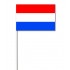 Drapeaux 14x21 Pays-Bas à agiter