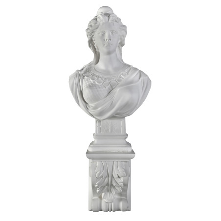 Lot Marianne + Console murale