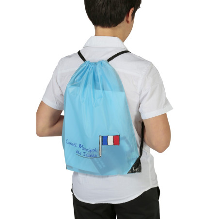 kit conseil municipal des jeunes AVISO