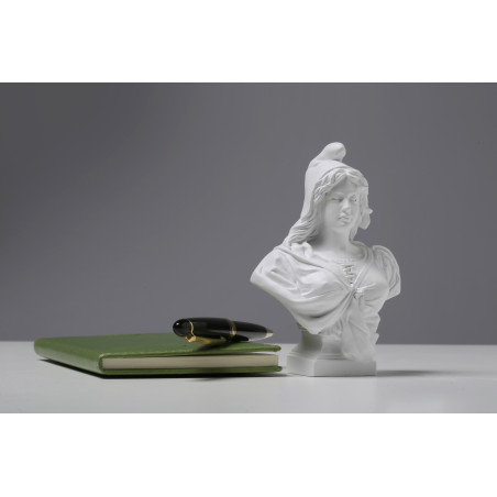 Buste de Marianne miniature