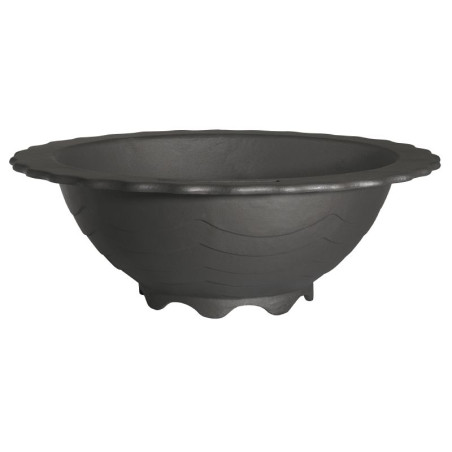 Jardinière Barcelona en fonte - Diam. 1311 mm