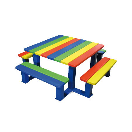 Table pique-nique junior
