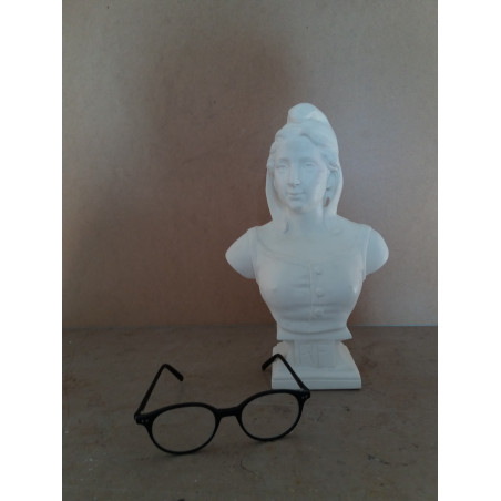 Buste de Marianne - Modèle DUBOIS 54 cm