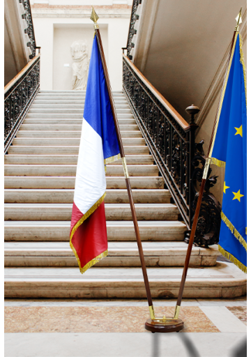 Mairie, protocole et cérémonies