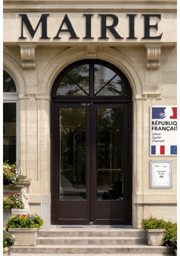 Équipements pour collectivités et entreprises