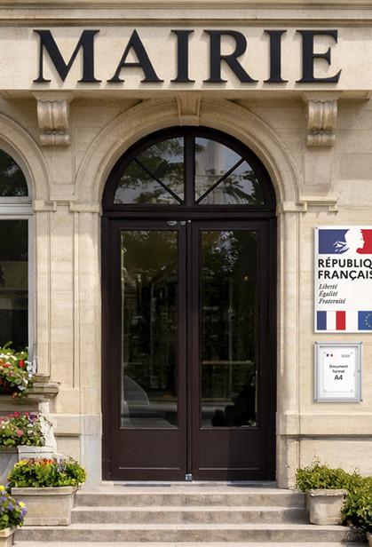 Équipements pour collectivités et entreprises