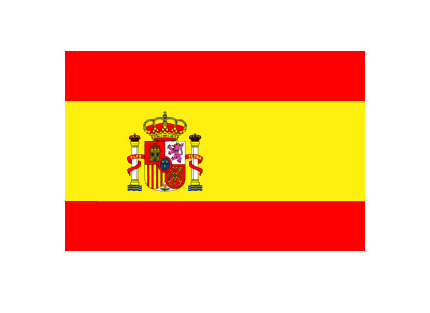Origine et caractéristiques du drapeau d'Espagne