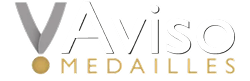Logo Aviso medailles